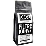 Dagk 200 gr Öğütülmüş Filtre Kahve