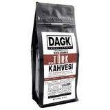 Dagk 250 gr Nitelikli Türk Kahvesi