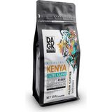Dagk 250 gr Öğütülmüş Kenya Filtre Kahve Menşei Kenya Kırmızı Meyve ve Lime Lezzeti - Öğütülmüş Filtre Kahve