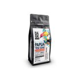 Dagk 250 gr Papua Yeni Gine Çekirdek Kahve