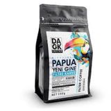 Dagk 250 gr Papua Yeni Gine Filtre Kahve