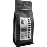 Dagk Barista Espresso Çekirdek Kahve 1000 gr Profesyonel Kalite ile Eşsiz Lezzet - 1 kg