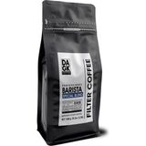Dagk Barista Filtre Kahve Blend 1000 gr - 1 kg - Öğütülmüş Filtre Kahve