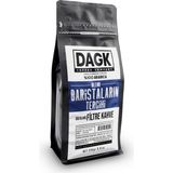 Dagk Baristaların Tercihi Filtre Kahve 250G Öğütülmüş - 250 gr