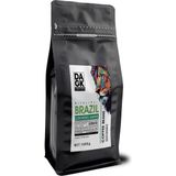 Dagk Brazil Çekirdek Kahve 1000G (%100 Arabica) - 1 kg