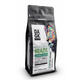 DAGK BRAZİLİAN ÇEKİRDEK KAHVE 250GR