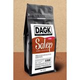 Dagk Çilekli Salep 400G (Aromalı Toz Içecek) - 400 gr