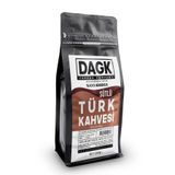 Dagk Coffee 200 gr Sütlü Türk Kahvesi