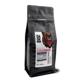 Dagk Colombian 1000 gr Çekirdek Kahve