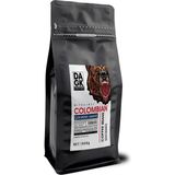 Dagk Colombian Çekirdek Kahve 1000G (%100 Arabica) - 1 kg