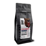 Dagk Colombian Çekirdek Kahve 1000g (%100 Arabica)