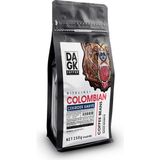 Dagk Colombian Çekirdek Kahve 250 gr