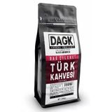 DAGK DAĞ ÇİLEKLİ TÜRK KAHVESİ 200 GR