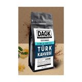 Dagk Damla Sakızlı Türk Kahvesi 200 g - 200 gr