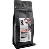 Dagk Etiyopya Çekirdek Kahve 1000G (%100 Arabica) - 1 kg