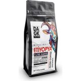 Dagk Etiyopya Yirgacheffe %100 Arabica Öğütülmüş Filtre Kahve 250 g – Narin Çiçek Aromalı, Espresso ve Filtre Makineye Uygun - 250 gr