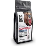 Dagk Filtre Kahve Colombian 250 gr Öğütülmüş - Öğütülmüş Filtre Kahve