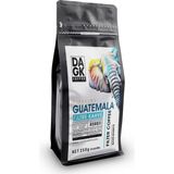 Dagk Filtre Kahve Guatemala 250 gr Öğütülmüş - Öğütülmüş Filtre Kahve