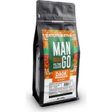 Dagk Filtre Kahve Mango Aromalı 200 gr - Öğütülmüş Filtre Kahve
