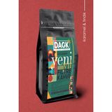 Dagk Filtre Kahve Öğütülmüş Karamel Fındık Aromalı 200 gr - Öğütülmüş Filtre Kahve