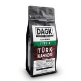 Dagk Fındıklı Türk Kahvesi 200g (AROMALI)