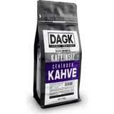 Dagk Kafeinsiz Çekirdek Kahve 200 gr ( Water Proses)