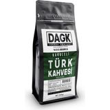 Dagk Kakuleli Türk Kahvesi 200G Öğütülmüş - 200 gr