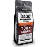 Dagk Karamelli Türk Kahvesi 200g (AROMALI)