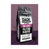 Dagk Kolajenli Filtre Kahve Öğütülmüş 200 gr - Öğütülmüş Filtre Kahve