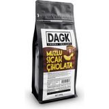 Dagk Muzlu Sıcak Çikolata Vending (Aromalı) 400G - 400 gr