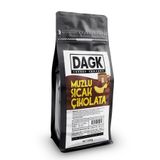 Dagk Muzlu Sıcak Çikolata Vending (Aromalı) 400g
