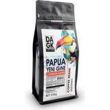 Dagk Papua Yeni Gine Çekirdek Kahve 250G (%100 Arabica) - 250 gr