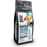Dagk Papua Yeni Gine Filtre Kahve 250G (Öğütülmüş) - 250 gr