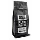 Dagk Sade Filtre Kahve 1000 gr - 1 kg