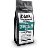 Dagk Sporculara Özel Filtre Kahve 250G Öğütülmüş - 250 gr