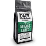 DAGK Toz Menengiç Kahvesi 200g Eşsiz Lezzet ve Kafeinsiz Özelliği ile Taze Çekilmiş - 200 gr