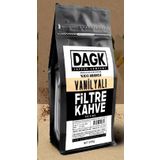 DAGK VANİLYALI FİLTRE KAHVE 200 GR