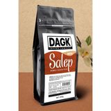 Dagk Vanilyalı Salep 400G (Aromalı Toz Içecek) - 400 gr