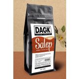 Dagk Vanilyalı Salep 400g (AROMALI TOZ İÇECEK)