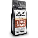 Dagk Vanilyalı Türk Kahvesi 200G Öğütülmüş - 200 gr