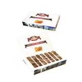 DAĞLI KESTANE ŞEKERİ 750 Gr Bursa Kutu Kestane Şekeri