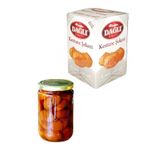 DAĞLI KESTANE ŞEKERİ DAĞLI BÜYÜK BOY KAVANOZ KESTANE ŞEKERİ 850 GR