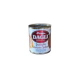 DAĞLI KESTANE ŞEKERİ Dağlı Büyük Boy Konserve Kestane Şekeri 1000 Gr