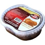 Dağlı Kestane Şekeri Küçük Boy 250 gr Bütün Kestane Şekeri Aromalı Lezzetli Tat - 1 Adet
