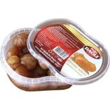 Dağlı Kestane Şekeri Orta Boy 500 gr Bütün Kestane Şekeri Aromalı Tatlı Lezzet - 1 Adet