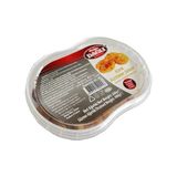 Dağlı Kestane Şekeri Orta Boy Kırık Kestane Şekeri 500 gr - 1 Adet