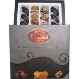 Dağlı Küçük Boy Kestane Şekeri 250 gr Spesial Aroma ile Lezzetli Şekerleme - 1 Adet