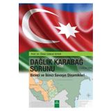 Dağlık Karabağ Sorunu - Cavid Abdullahzade