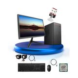Dagmor Bn2015014 İntel İ3 2Gen 8Gb Ram 120Gb Ssd 19'' Ekran Full Set Masaüstü Bilgisayar