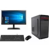 Dagmor Bn2015022 İntel İ5 2Gen 8Gb Ram 240Gb Ssd 18.5'' Ekran Full Set Masaüstü Bilgisayar